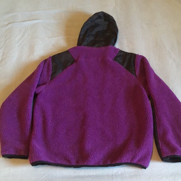 HUF Aurora Tech Jacket - Picture 6 of 6